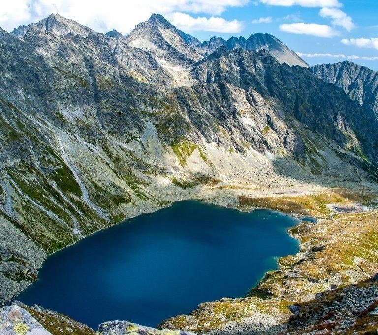 Veľké Hincovo pleso