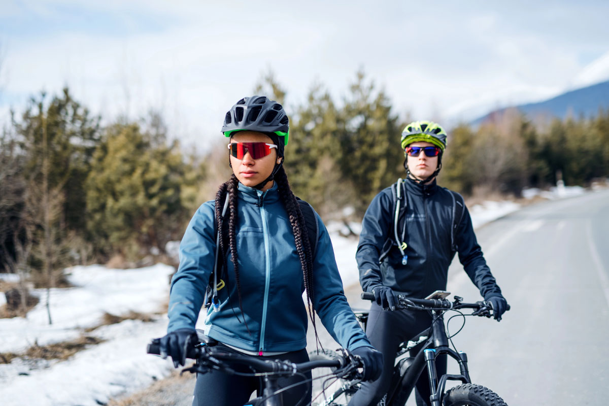 Dobrá správa pre cyklistov. Autor titulnej fotografie: Depositphotos.