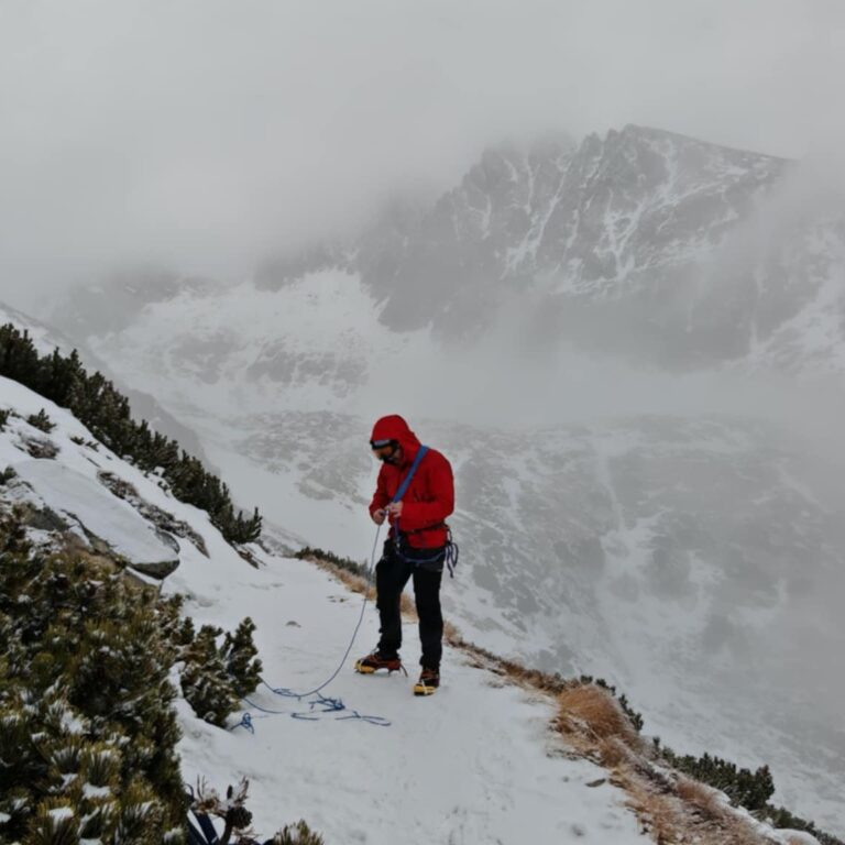 Tatry nebudú počas víkendu turistike priať