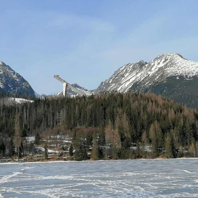 Štrbské pleso