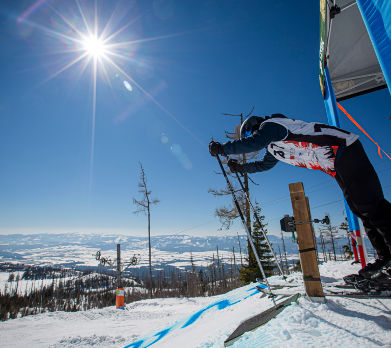 Obrovský slalom v Tatrách už tento víkend