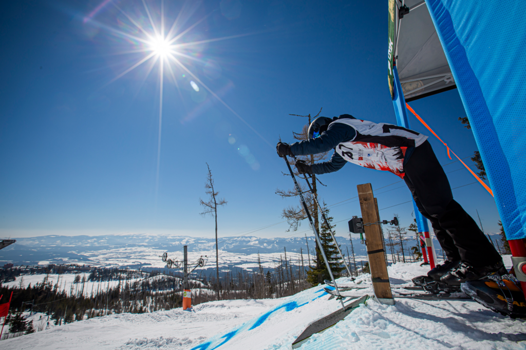 Obrovský slalom v Tatrách už tento víkend